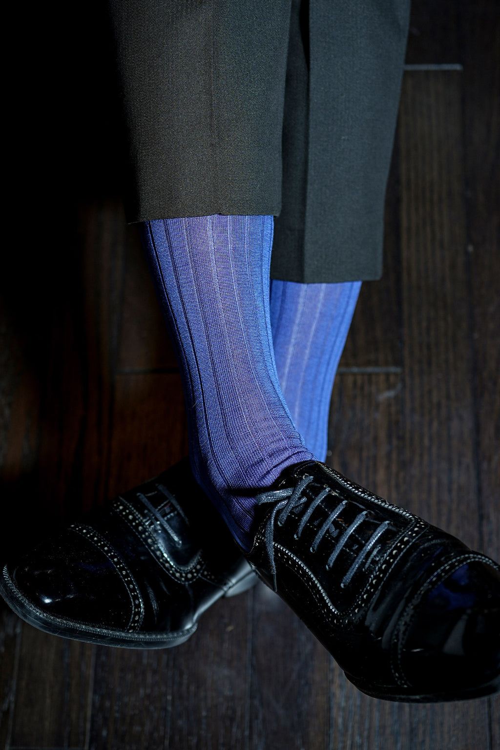 Master Piece Dress Socks