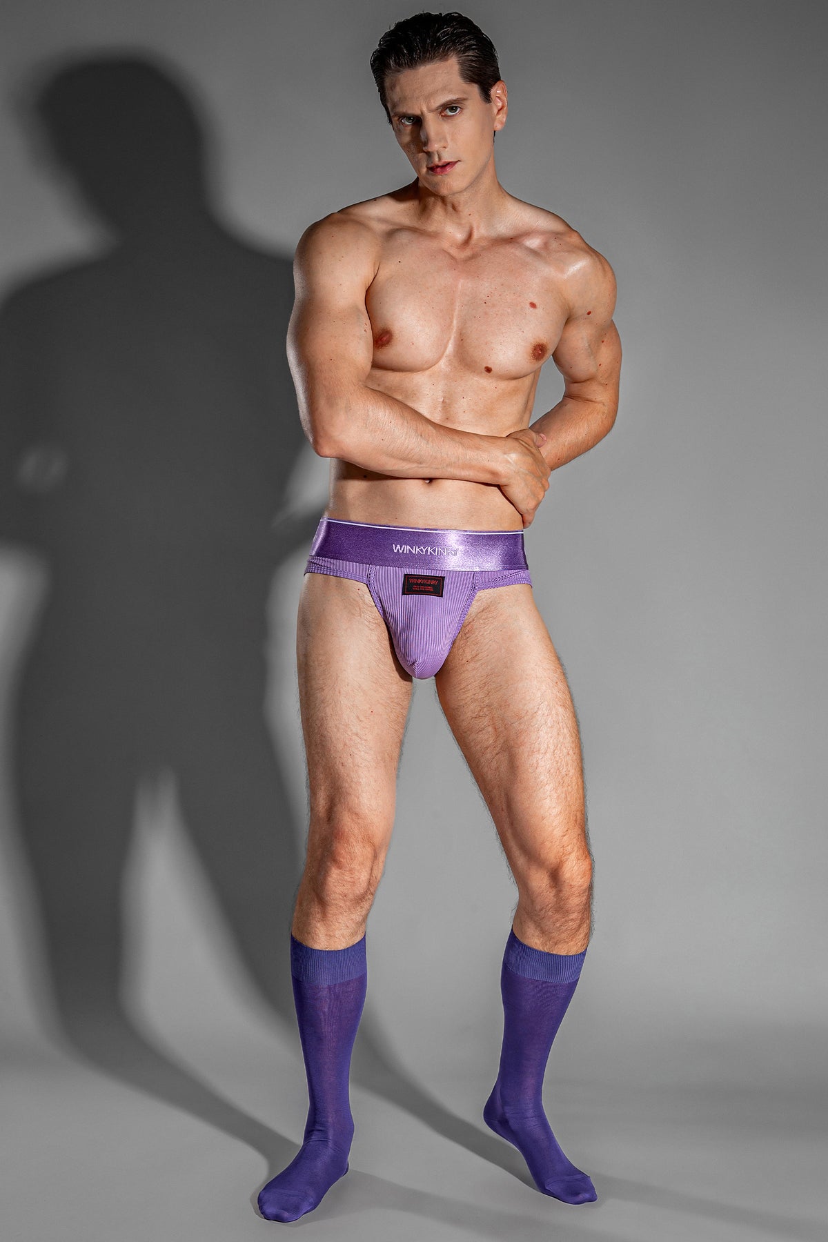 The Cummerbund Brief
