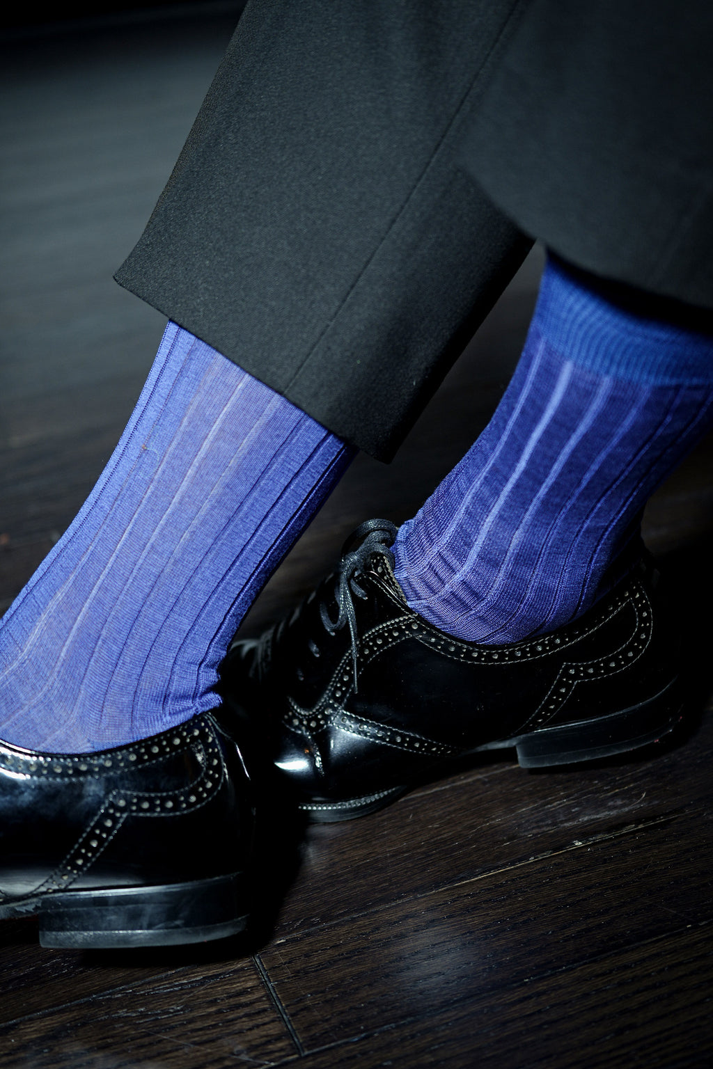 Master Piece Dress Socks