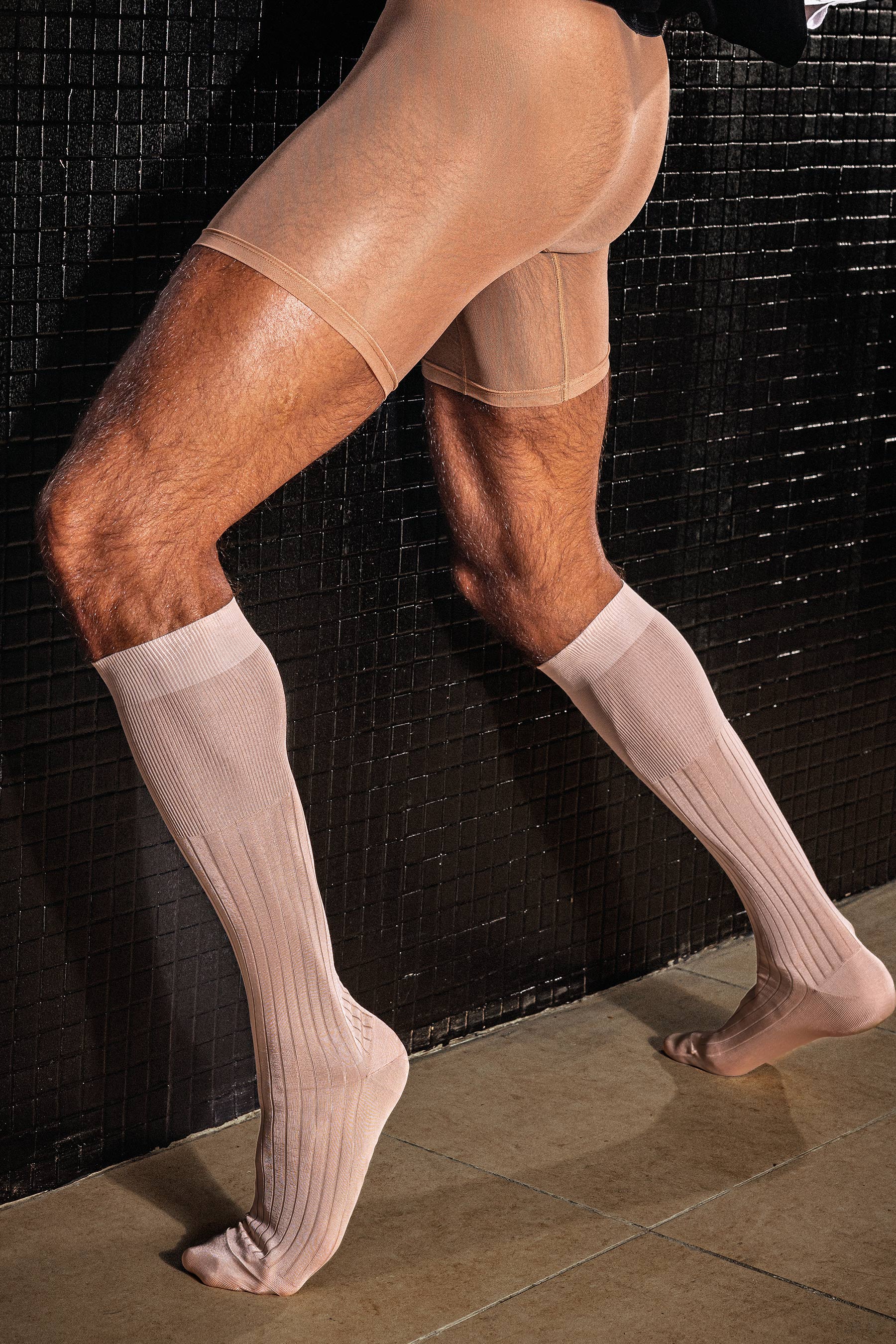 Silvique™ Dress Socks